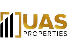 Umer Al Saheb Properties Logo
